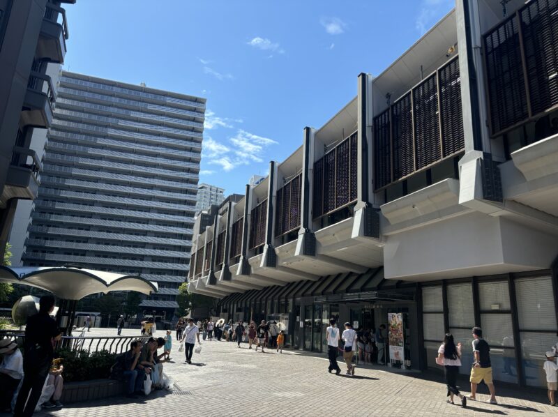 開催地神戸サンボーホール